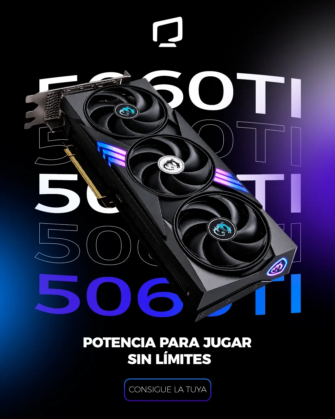 Diseño de branding y publicidad por V&B Agency — Proyecto 10