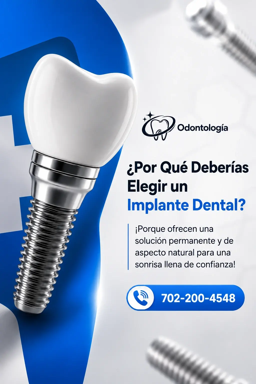 Diseño de branding y publicidad por V&B Agency — Proyecto 6