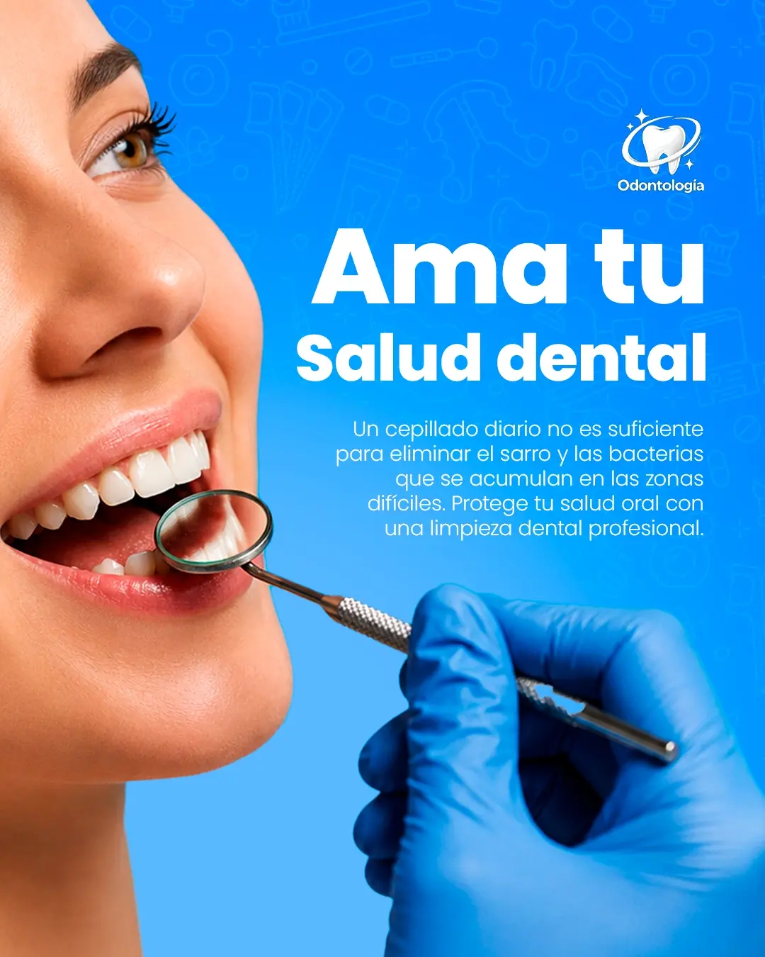 Diseño de branding y publicidad por V&B Agency — Proyecto 4