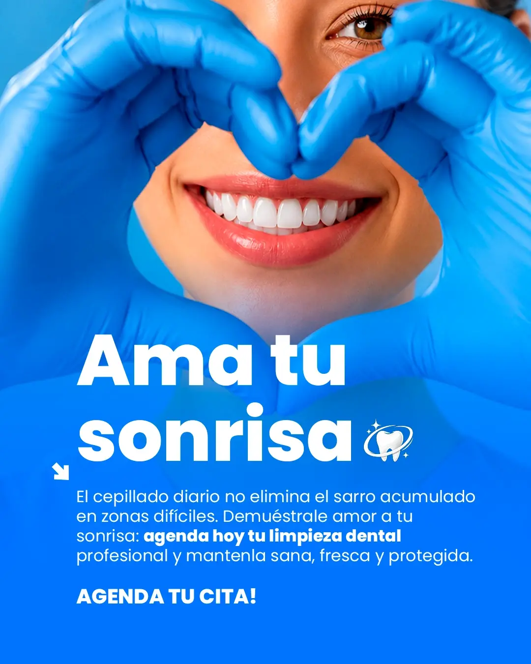 Diseño de branding y publicidad por V&B Agency — Proyecto 11
